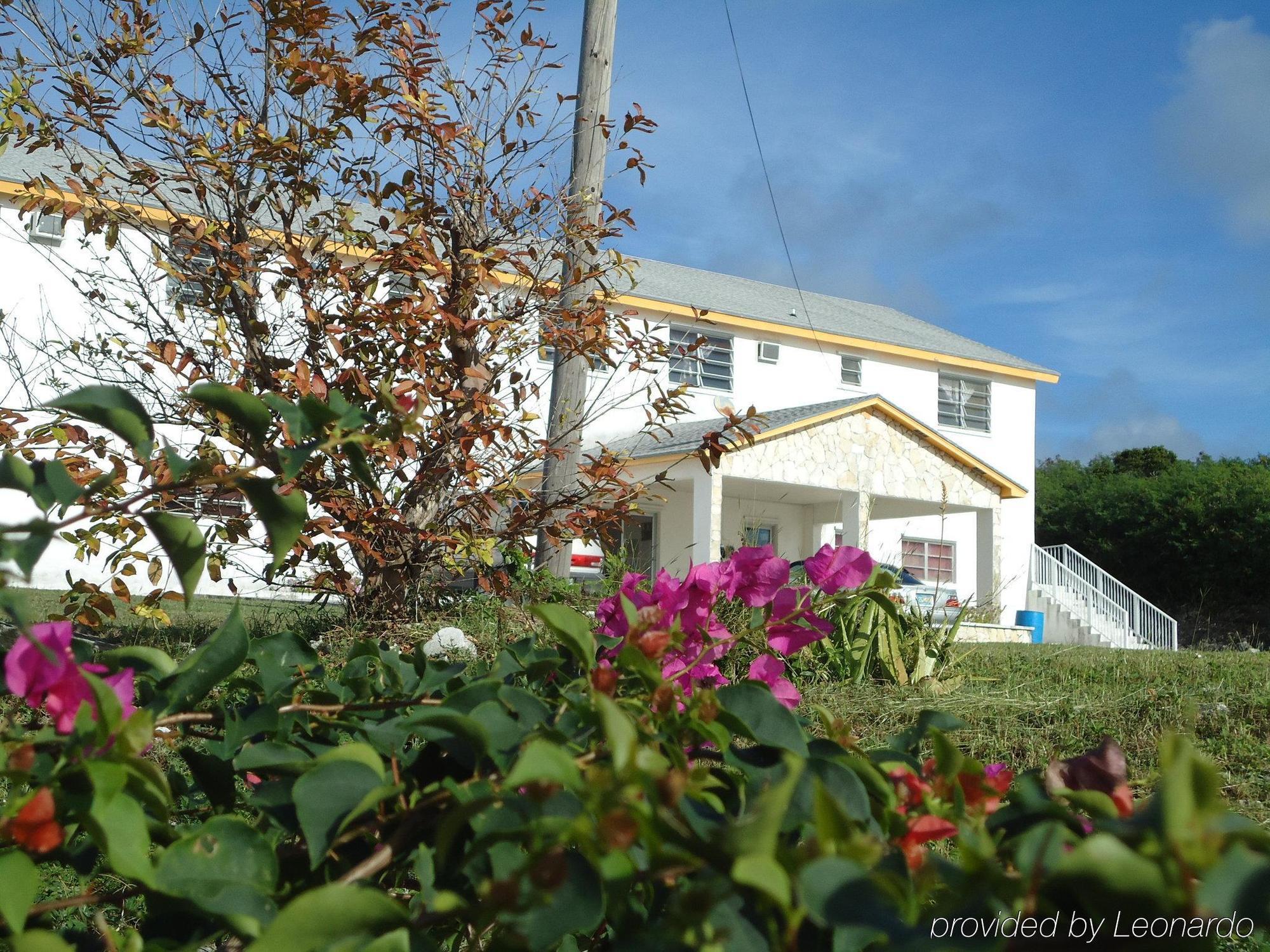 Orange Creek Inn Exteriér fotografie