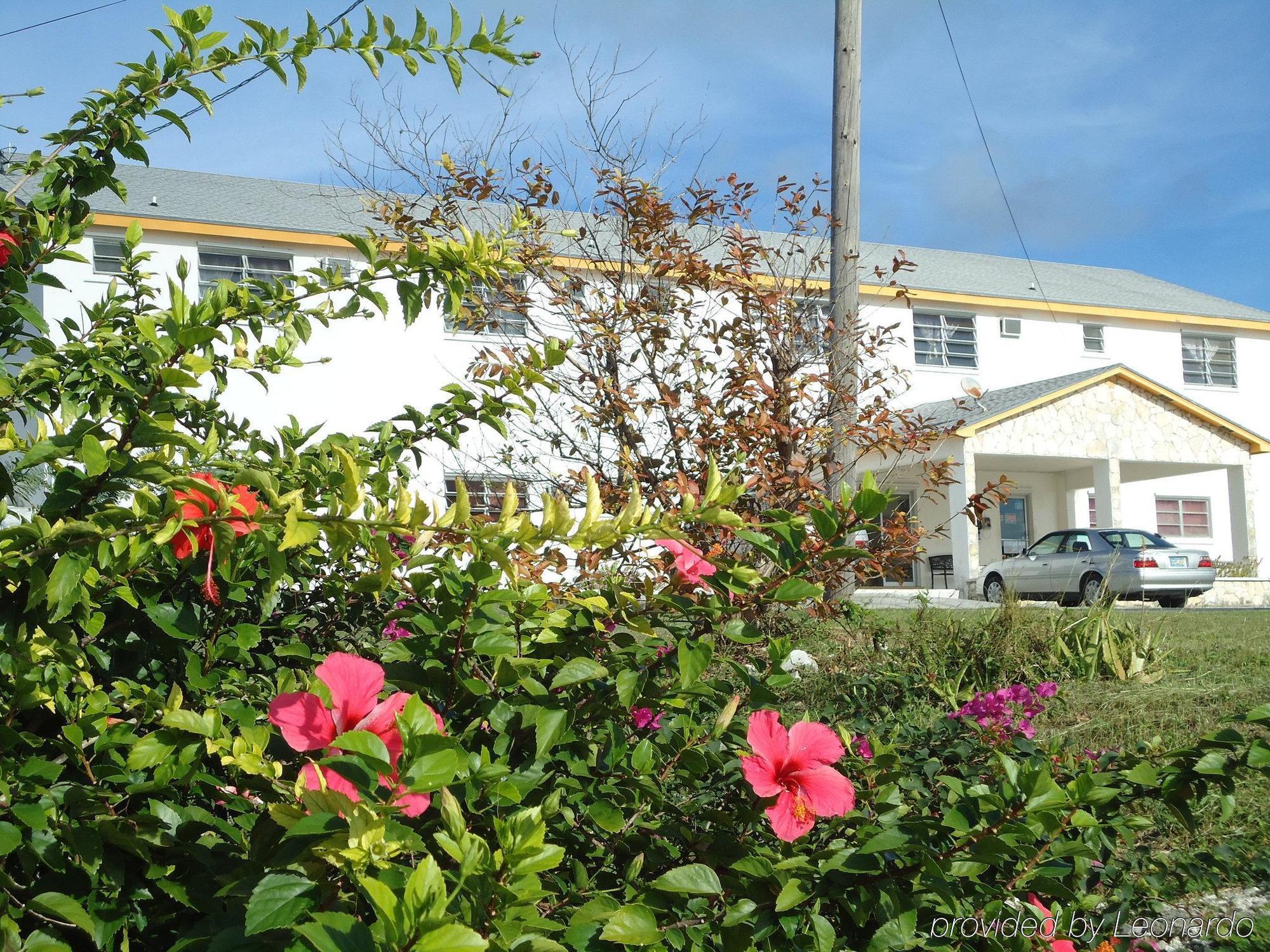 Orange Creek Inn Exteriér fotografie
