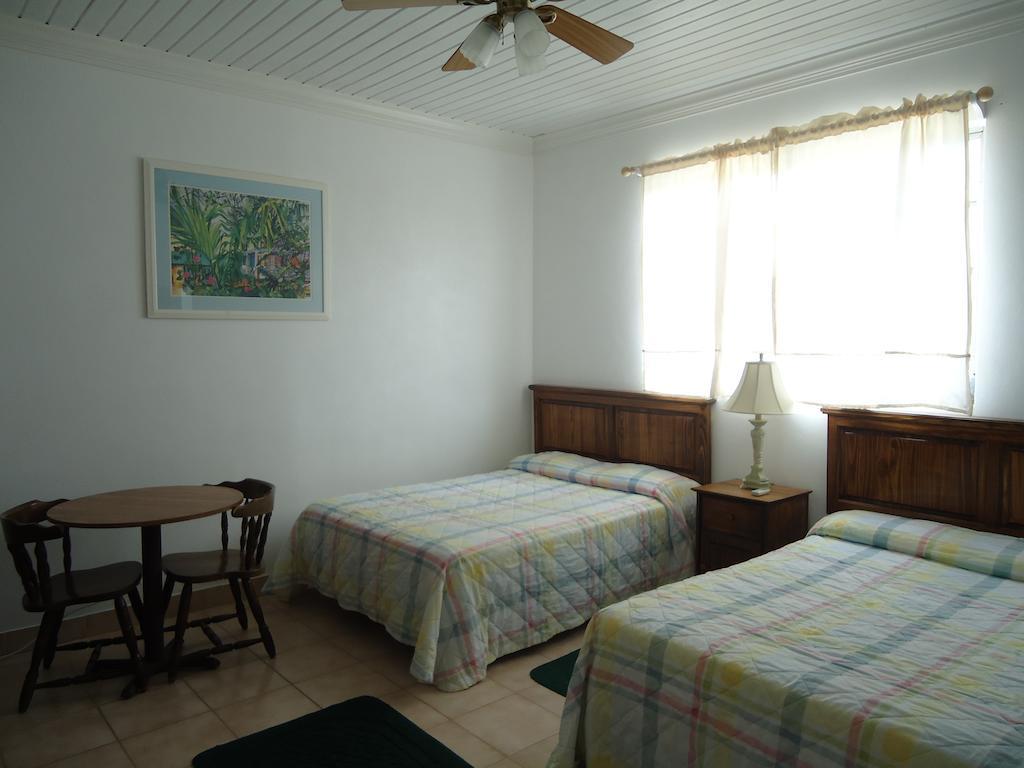 Orange Creek Inn Pokoj fotografie