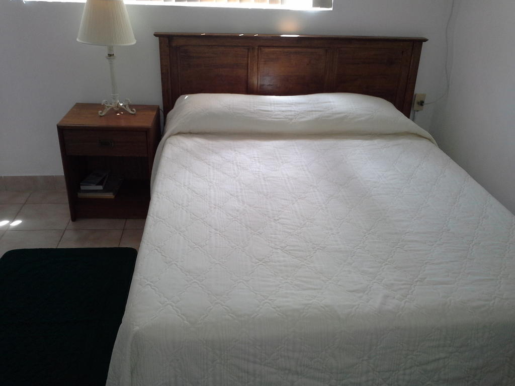 Orange Creek Inn Pokoj fotografie